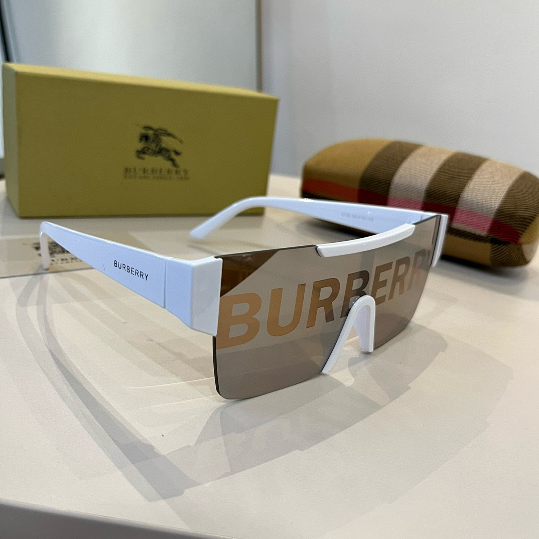 NO:255951,Burberry Burberry letter printed sunglasses 4291 Burberry hip-hop sunglasses goggles BE4291 one-piece sunglasses men and women sunglasses #cool sunglasses#BURBERRY Burberry size: 99-0-145 lens letter logo style travel street photography concave style travel essential fashion items matching glasses box soup glasses sunglasses, glasses, burberry, burberry19860909巴宝莉Burberry字母印花太阳眼镜4291 巴宝莉嘻哈墨镜护目镜BE4291一片式墨镜男女款太阳眼镜 #酷炫墨镜#BURBERRY 博柏利尺寸:99-0-145镜片字母logo款旅行街拍凹造型 出行必备时尚单品配套眼镜盒羹眼镜墨镜太阳镜,眼镜,burberry,burberry,glasses