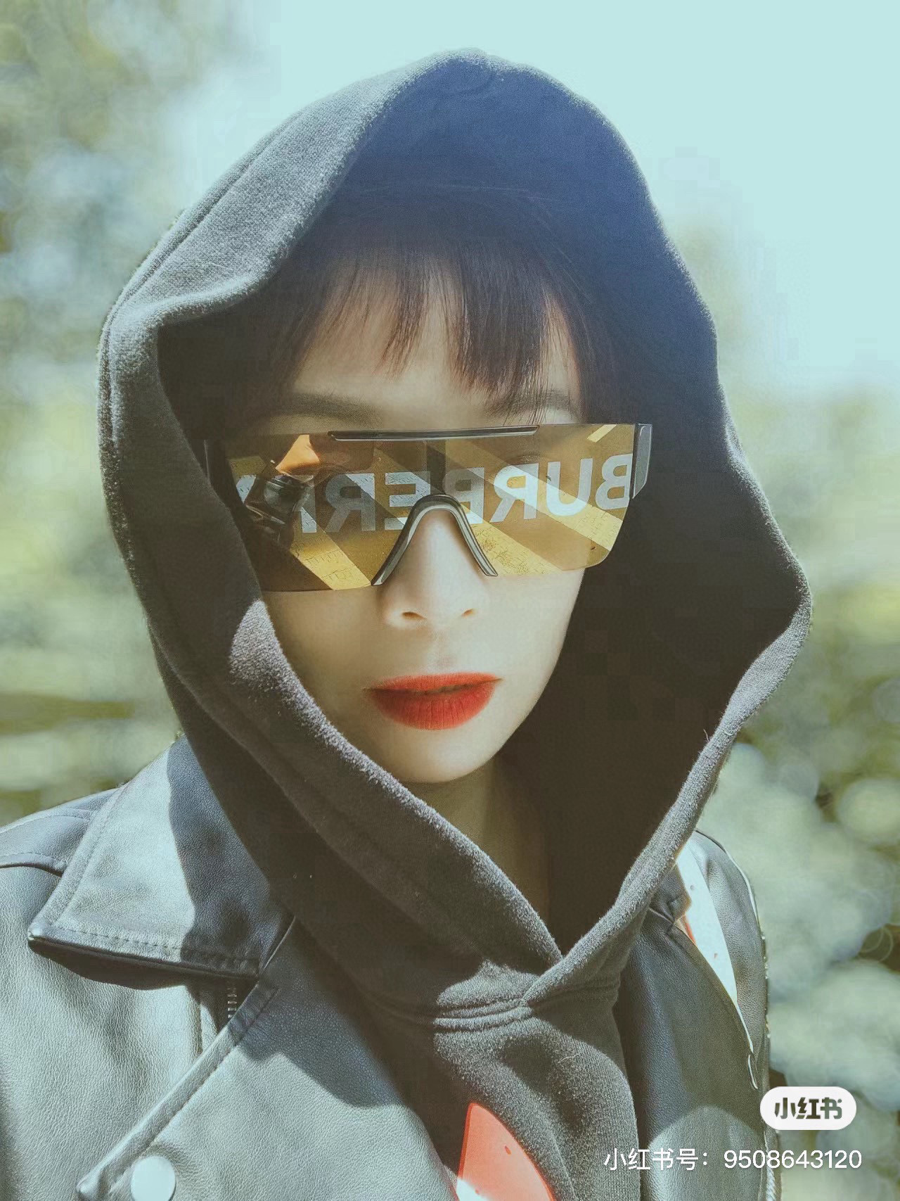 NO:255958,Burberry Burberry letter printed sunglasses 4291 Burberry hip-hop sunglasses goggles BE4291 one-piece sunglasses men and women sunglasses #cool sunglasses#BURBERRY Burberry size: 99-0-145 lens letter logo style travel street photography concave style travel essential fashion items matching glasses box soup Glasses sunglasses, glasses, burberry, burberry19860909巴宝莉Burberry字母印花太阳眼镜4291 巴宝莉嘻哈墨镜护目镜BE4291一片式墨镜男女款太阳眼镜 #酷炫墨镜#BURBERRY 博柏利尺寸:99-0-145镜片字母logo款旅行街拍凹造型 出行必备时尚单品配套眼镜盒羹 眼镜墨镜太阳镜,眼镜,burberry,burberry,glasses