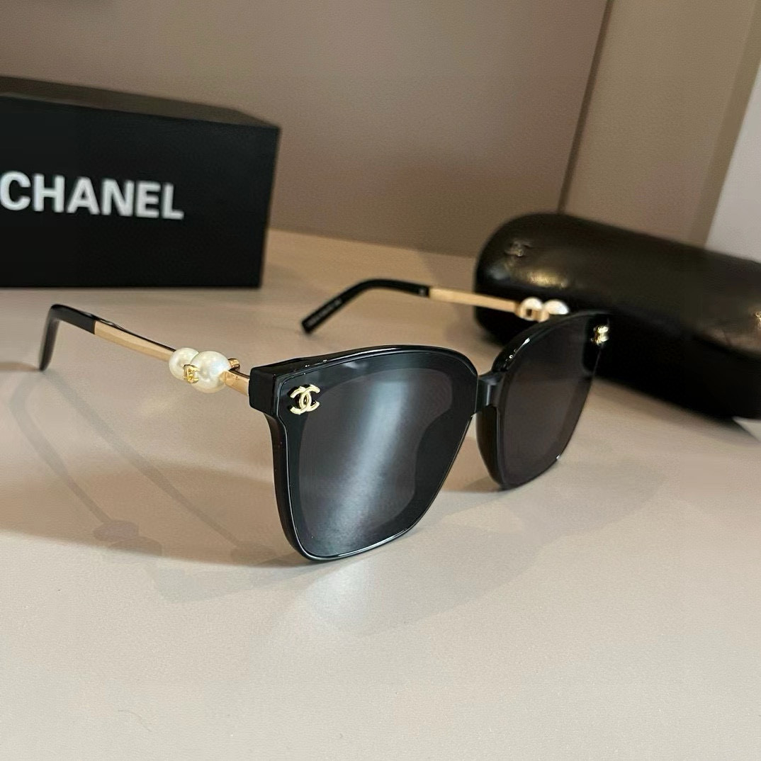NO:256858,CHANEL Chanel sunglasses many celebrities same style [color] Chanel new large frame sunglasses, Polaroid ultra-clear sunglasses, sunglasses, glasses, chanel, chanel19860909CHANEL香奈儿太阳镜众多明星同款[色]香奈儿新款大框墨镜 ,宝丽来超清太阳镜眼镜墨镜太阳镜,眼镜,chanel,chanel,glasses