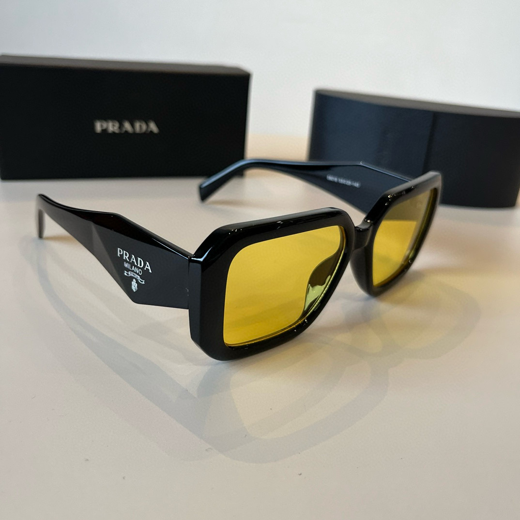 NO:256869,PRADA Sunglasses Prada Sales Championship SPR17WF The most popular style glasses sunglasses, glasses, prada, prada19860909PRADA 太阳镜 普拉达销量冠军款 SPR17WF 今年最火爆的款式眼镜墨镜太阳镜,眼镜,prada,prada,glasses