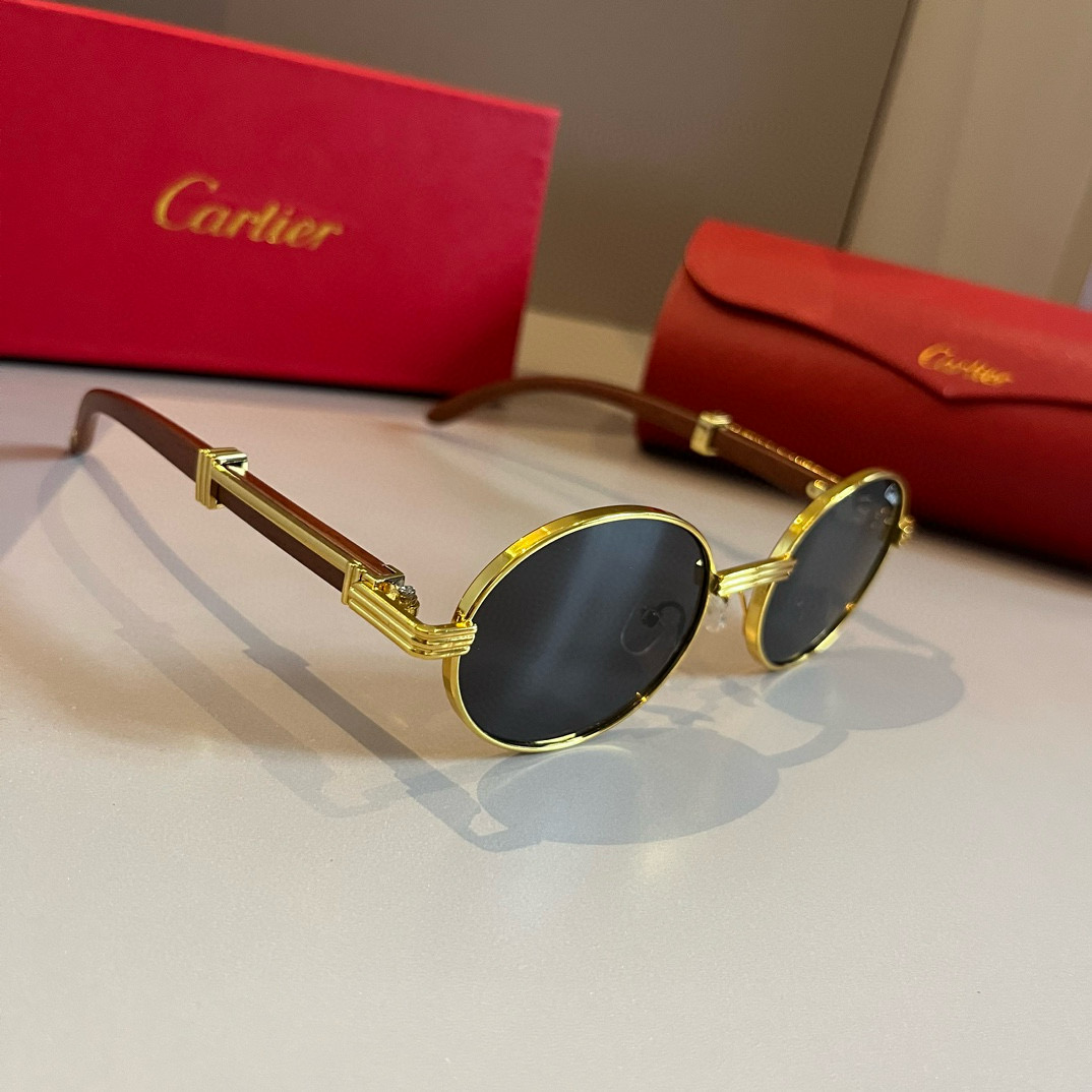 NO:257038,CARTIE* Cartier Privileged sunglasses metal material PC temples with ten frameless ultra-light electroplating technology and exquisite temperament! The new model has just arrived on the official website original version is super high quality, ultra-high-end luxury symbolic color glasses sunglasses, glasses, cartier, cartier19860909CARTIE*卡地亚 珍贵太阳眼镜金属材质 PC镜腿十无框超轻电镀工艺精湛气质十足!新款刚刚到货官网原版超高品质,超高档奢华的象征色眼镜墨镜太阳镜,眼镜,cartier,cartier,glasses
