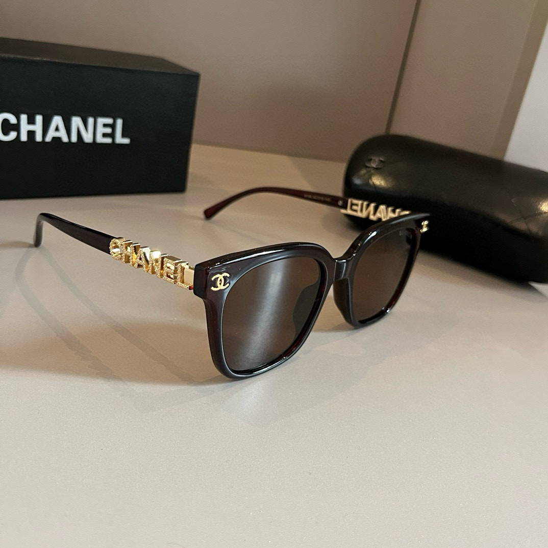 NO:257074,CHANEL Chanel sunglasses many celebrities same style [color] Chanel new large frame sunglasses, Polaroid ultra-clear sunglasses, sunglasses, glasses, chanel, chanel19860909CHANEL香奈儿太阳镜众多明星同款[色]香奈儿新款大框墨镜 ,宝丽来超清太阳镜眼镜墨镜太阳镜,眼镜,chanel,chanel,glasses