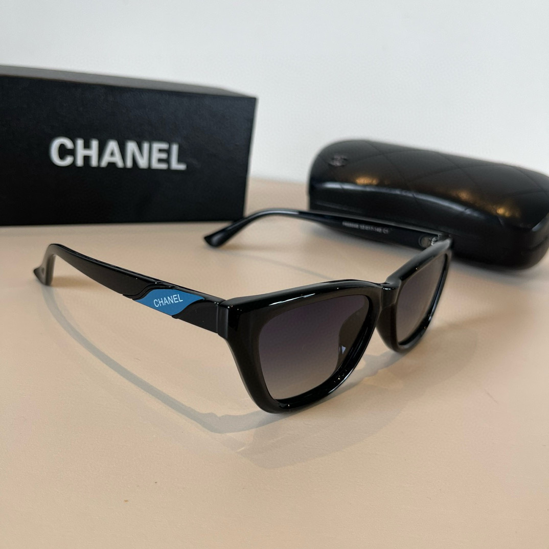 NO:257083,Chanel Chanel polarized sunglasses glasses sunglasses sunglasses, glasses, chanel, chanel19860909Chanel香奈儿偏光太阳镜眼镜墨镜太阳镜,眼镜,chanel,chanel,glasses