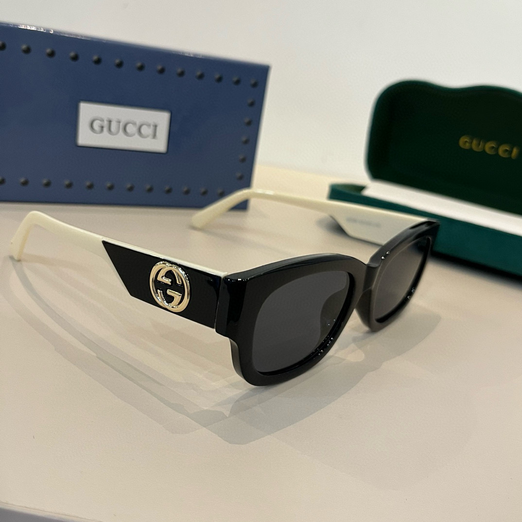 NO:257084,Gucci's heavy new product, women's sunglasses, large frame three-dimensional, face shape, retro charming glasses, sunglasses, glasses, gucci19860909Gucci古奇重磅新品 女款太阳镜 大框立体面 修饰脸型 复古有韵味眼镜墨镜太阳镜,眼镜,gucci,glasses