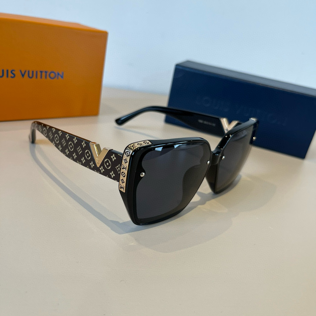 NO:345990,LV Louis Vuitton sunglasses, face-adjusting sunglasses, high-end light glasses, sunglasses, glasses, louis vuitton, louis vuitton19860909LV路易威登太阳镜,修饰脸型遮阳镜,高端轻盈眼镜墨镜太阳镜,眼镜,louis vuitton,louis vuitton,glasses