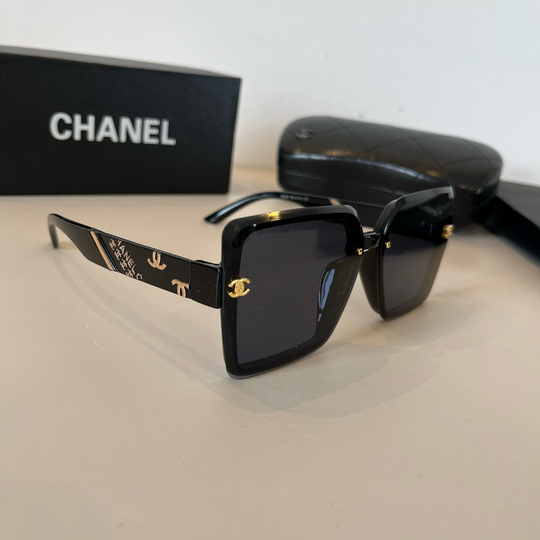 NO:345953,Chanel Chanel sunglasses, sunglasses, high-end European and American style glasses, super face-modifying glasses, sunglasses, glasses, chanel, chanel19860909批 Chanel香奈儿 太阳镜,遮阳镜,高端欧美风这样镜,超级修饰脸型眼镜墨镜太阳镜,眼镜,chanel,chanel,glasses