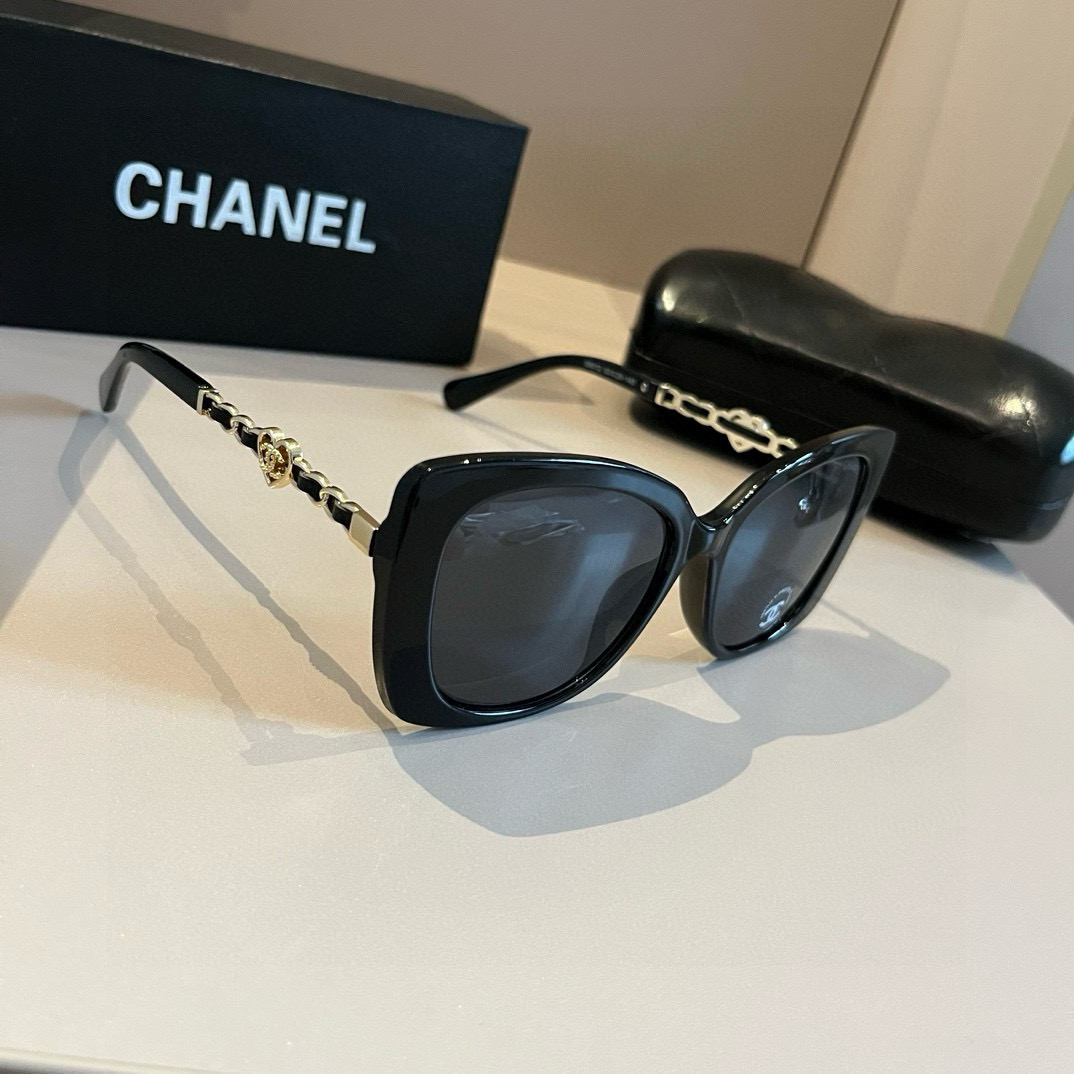 NO:344440,CHANEL Chanel sunglasses many celebrities same style [color] Chanel new large frame sunglasses, Polaroid ultra-clear sunglasses, sunglasses, glasses, chanel, chanel19860909CHANEL香奈儿太阳镜众多明星同款[色]香奈儿新款大框墨镜 ,宝丽来超清太阳镜眼镜墨镜太阳镜,眼镜,chanel,chanel,glasses