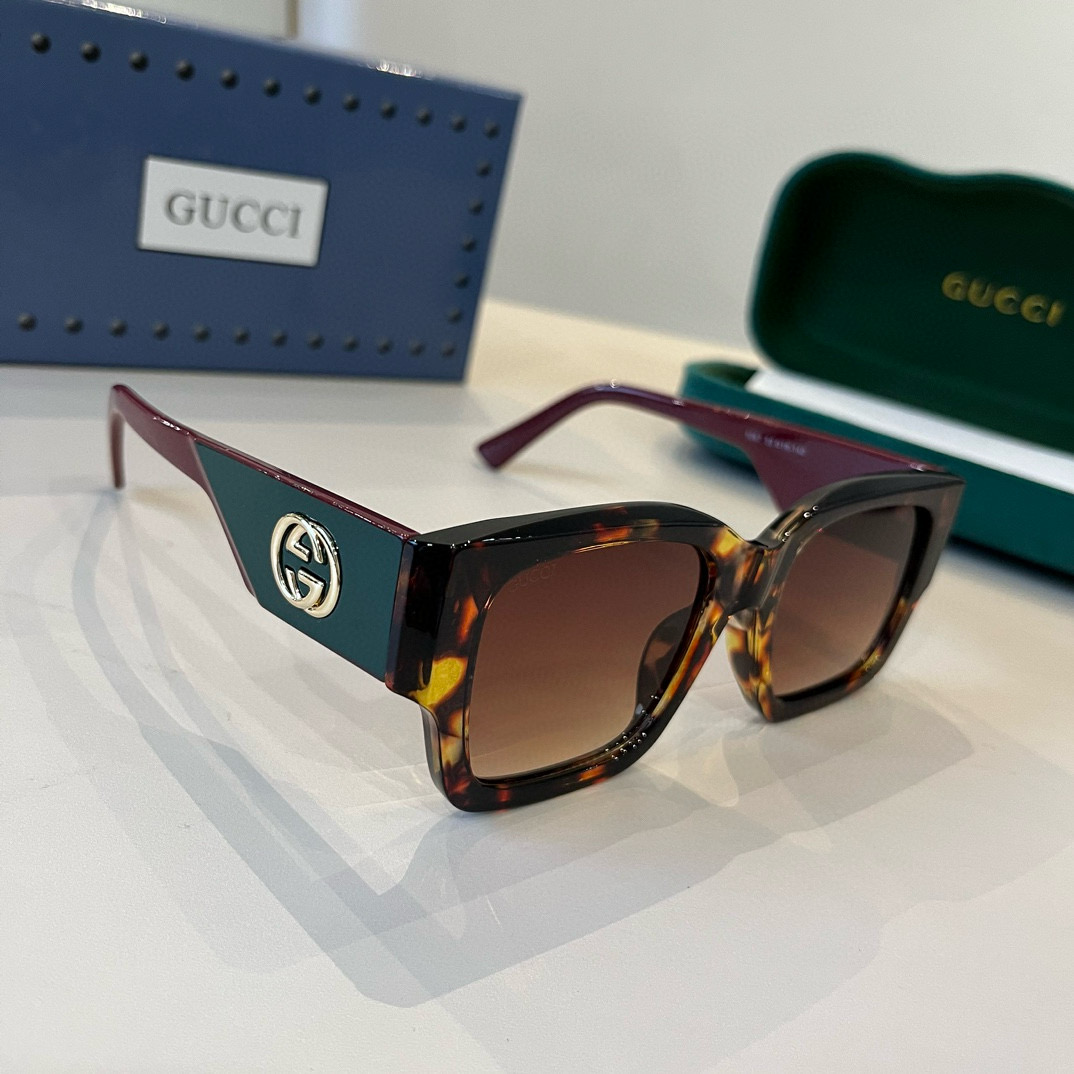 NO:344355,Gucci's heavy new product, women's sunglasses, large frame three-dimensional, face shape, retro charming glasses, sunglasses, glasses, gucci19860909Gucci古奇重磅新品 女款太阳镜 大框立体面 修饰脸型 复古有韵味眼镜墨镜太阳镜,眼镜,gucci,glasses