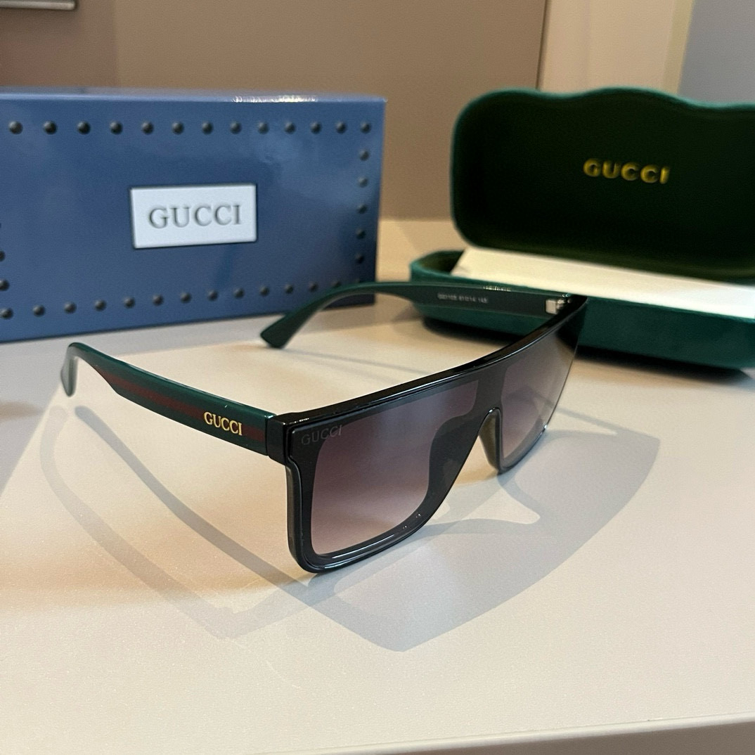 NO:344374,Gucci Gucci new sunglasses, salty or sweet, beautiful, no difference between men and women, sunglasses, sunglasses, glasses, gucci19860909Gucci古琦新款太阳墨镜,可盐可甜,美爆了,无男女区分眼镜墨镜太阳镜,眼镜,gucci,glasses