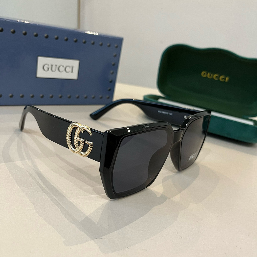 NO:344429,Gucci Gucci Internet celebrity hot sunglasses, sunshade face shape artifact glasses sunglasses sunglasses, glasses, gucci19860909Gucci古琦 网红爆款太阳镜,遮阳修饰脸型神器眼镜墨镜太阳镜,眼镜,gucci,glasses