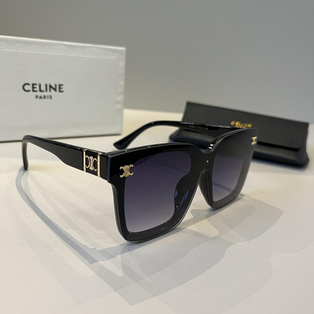 NO:351296,Celine's new sunglasses, favorites of all fashion celebrities, glasses, sunglasses, glasses, celine19860909Celine新款太阳镜,各大时尚名媛挚爱,眼镜墨镜太阳镜,眼镜,celine,glasses
