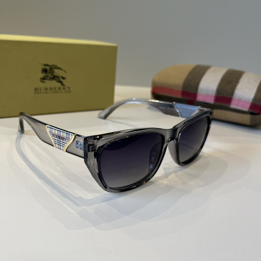 NO:350856,【BURBERR】Burberry men and women sunglasses international brand official website same style atmospheric fashion comfortable wearing glasses sunglasses, glasses, burberry, burberry, burberry19860909【BURBERR】巴宝莉男女款太阳眼镜国际大牌范官网同款 大气 时尚 佩戴舒适 眼镜墨镜太阳镜,眼镜,burberry,burberry,glasses