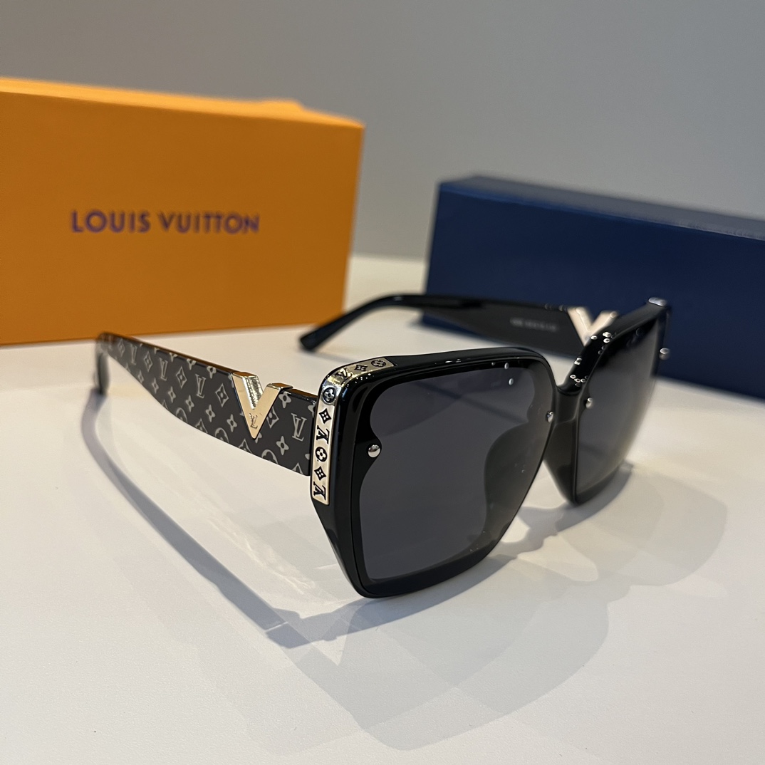 NO:350807,LV Louis Vuitton sunglasses, sunglasses, high-end European and American style glasses, super face-adjusted glasses, sunglasses, glasses, louis vuitton, louis vuitton19860909批 LV路易威登太阳镜,遮阳镜,高端欧美风这样镜,超级修饰脸型眼镜墨镜太阳镜,眼镜,louis vuitton,louis vuitton,glasses