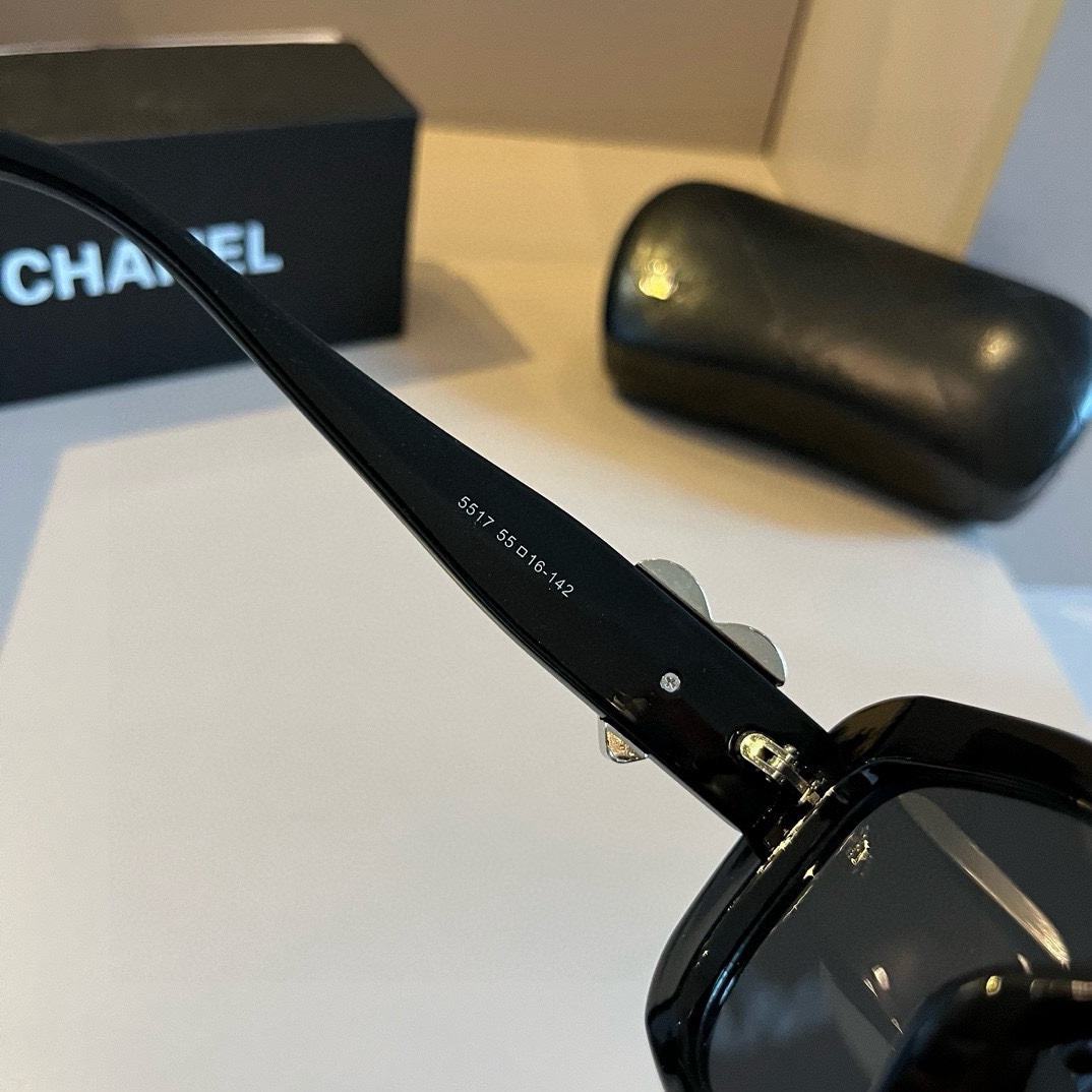 chanel glasses ¥ — photo 5
