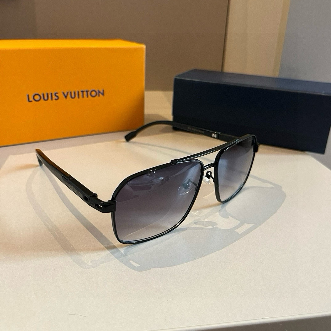 NO:350927,LV Louis Vuitton New first-time sunglasses, men and women's same style, invincible and comfortable to wear, fashion trendy style, classic metal single beam pilot toad-shaped fashionable sunglasses, glasses, louis vuitton, louis vuitton19860909LV路易威登 新款首发太阳镜 男女同款佩戴无敌舒适 时尚潮流款 经典款金属单梁飞行员蛤蟆形时尚太阳镜眼镜墨镜太阳镜,眼镜,louis vuitton,louis vuitton,glasses