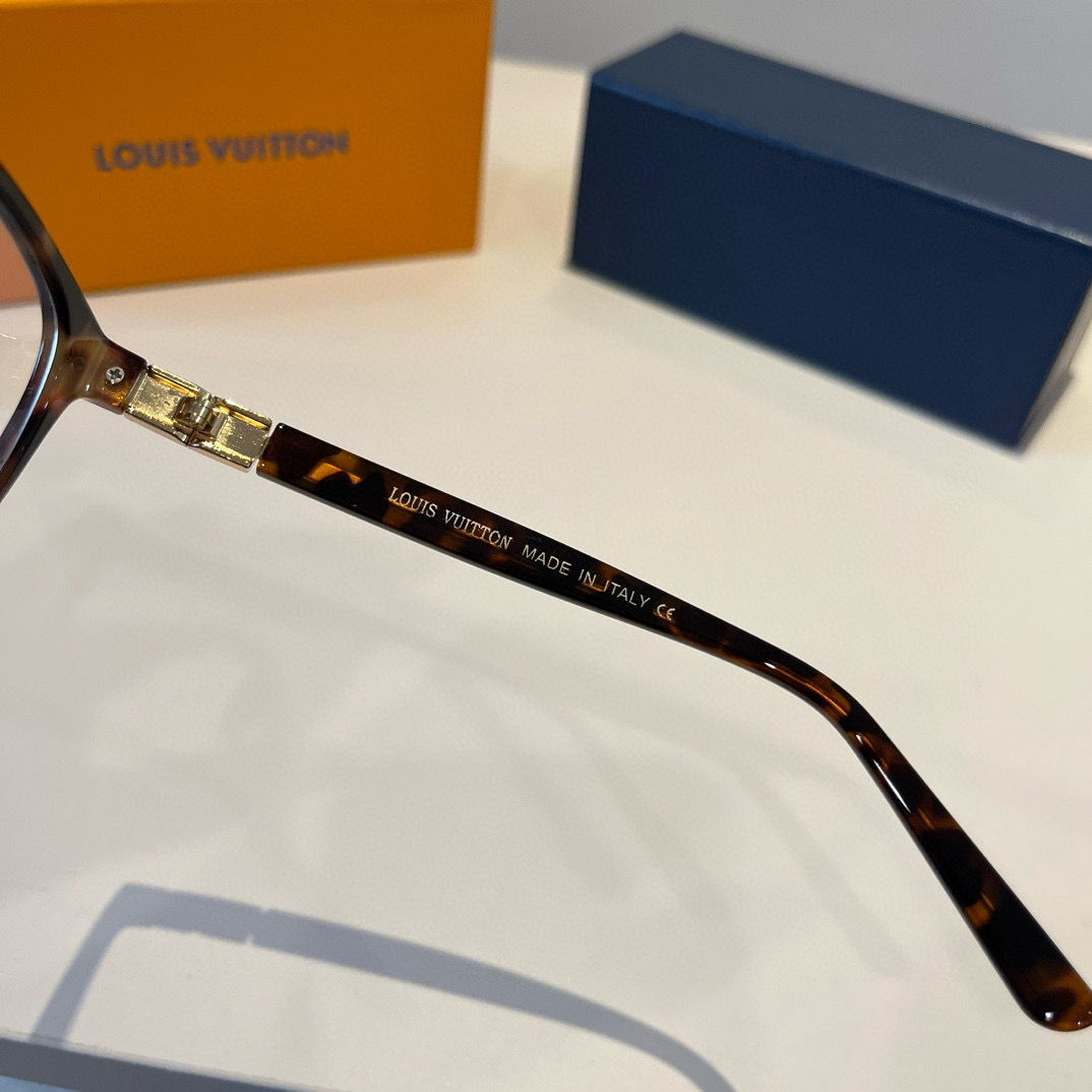 LV glasses ¥ — photo 10