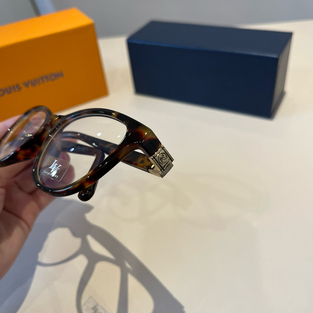 LV glasses ¥ — photo 9