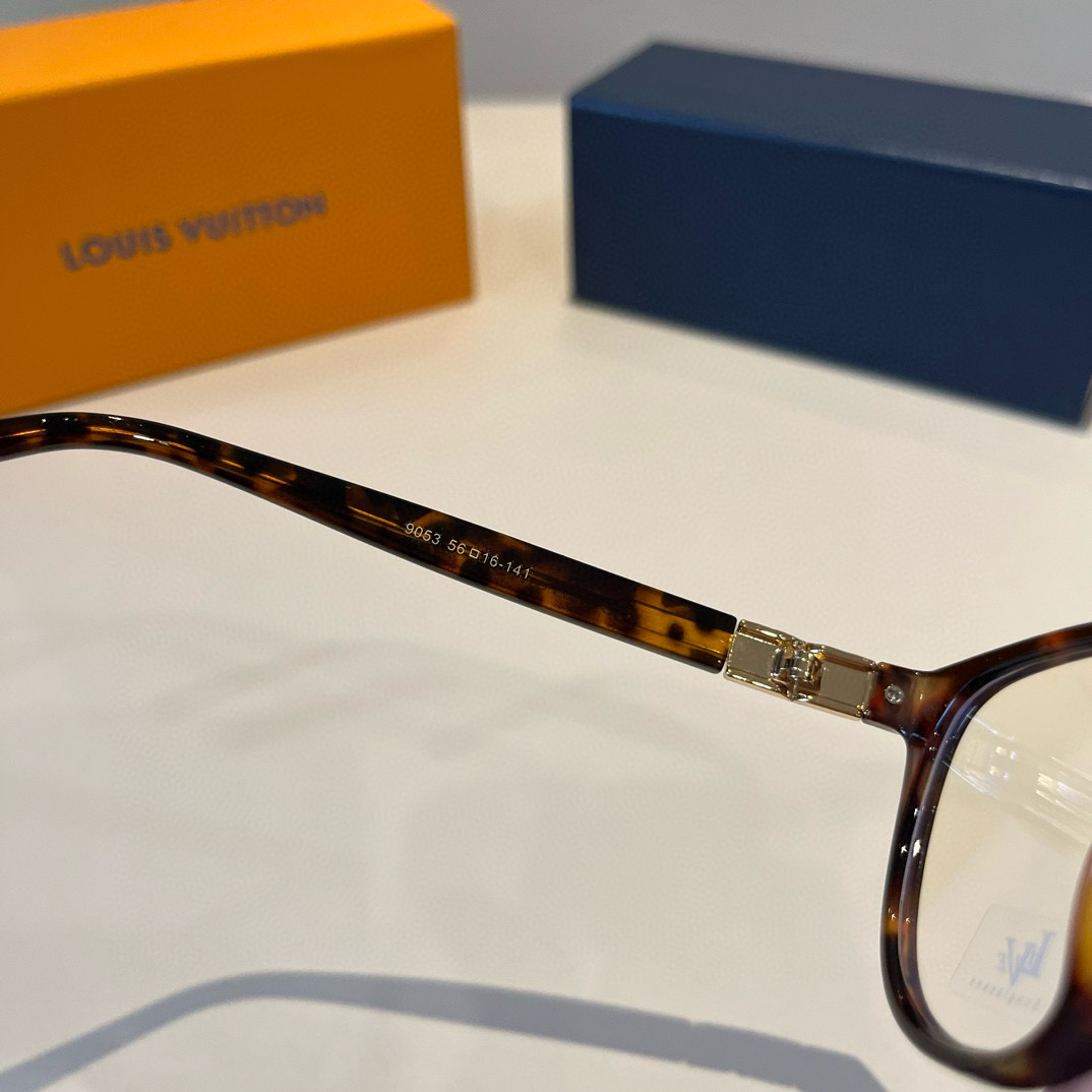 LV glasses ¥ — photo 11