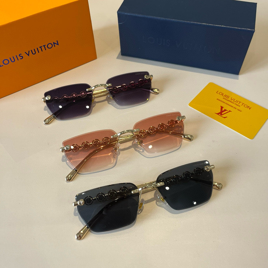 LV glasses ¥ — photo 10