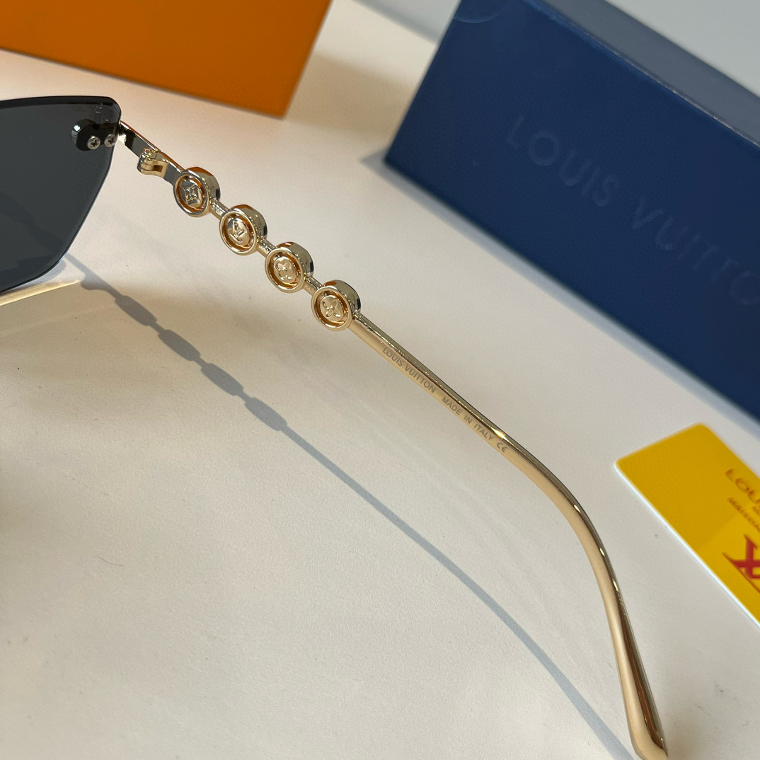 LV glasses ¥ — photo 9