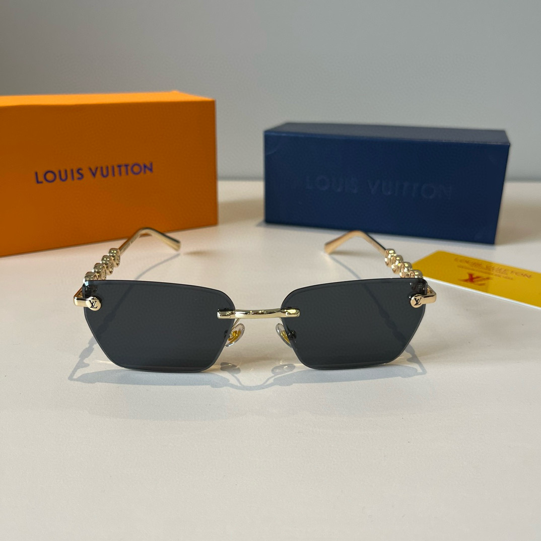 LV glasses ¥ — photo 2