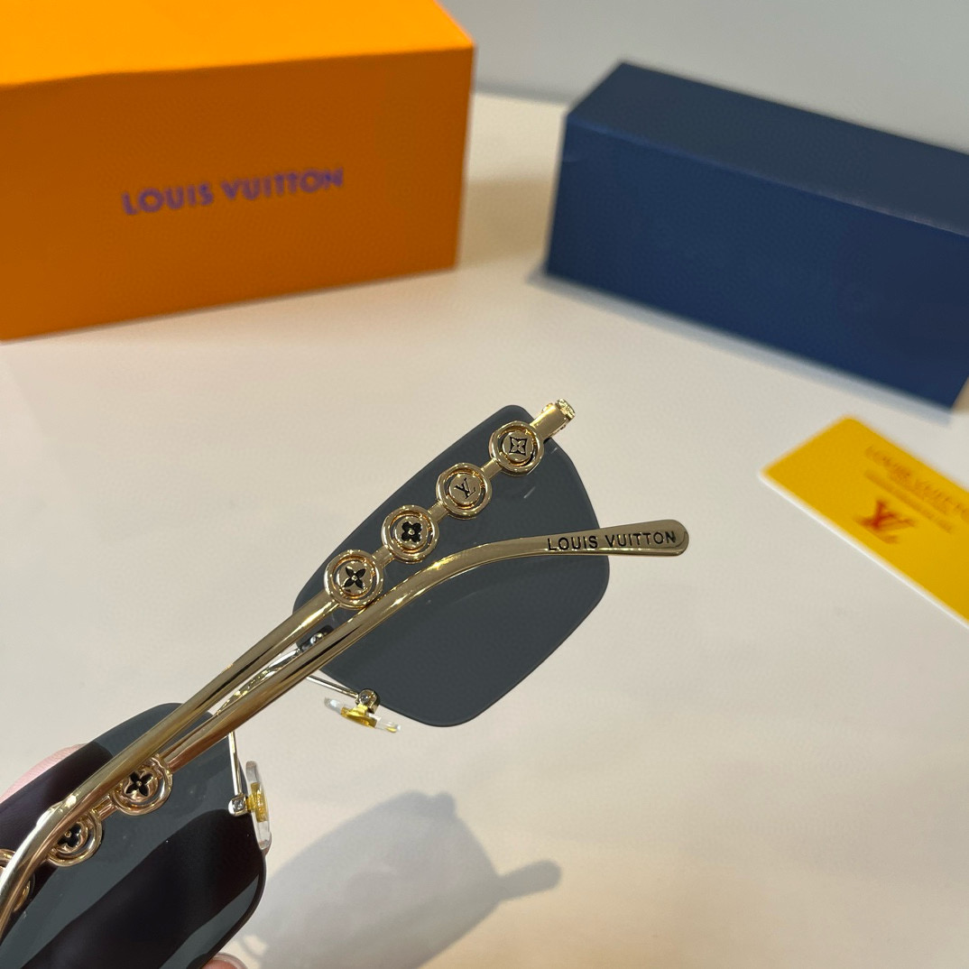 LV glasses ¥ — photo 6