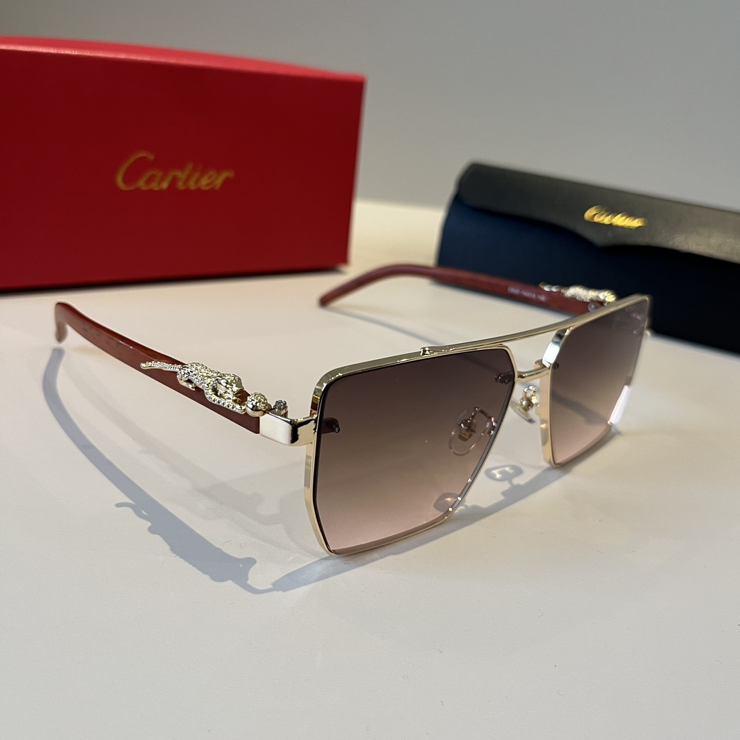 NO:355882,CARTIE* Cartier Privileged sunglasses metal material PC temples with ten frameless ultra-light electroplating technology and exquisite temperament! The new model has just arrived on the official website original version is super high quality, ultra-high-end luxury symbolic color glasses sunglasses, glasses, cartier, cartier19860909CARTIE*卡地亚 珍贵太阳眼镜金属材质 PC镜腿十无框超轻电镀工艺精湛气质十足!新款刚刚到货官网原版超高品质,超高档奢华的象征色眼镜墨镜太阳镜,眼镜,cartier,cartier,glasses