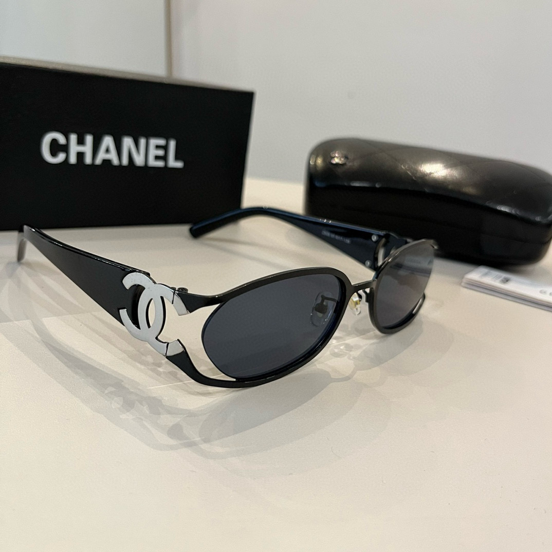 NO:355753,Chanel Chanel internet celebrity sunglasses, sunshade modification face shape artifact glasses sunglasses sunglasses, glasses, chanel, chanel19860909Chanel香奈儿网红爆款太阳镜,遮阳修饰脸型神器眼镜墨镜太阳镜,眼镜,chanel,chanel,glasses