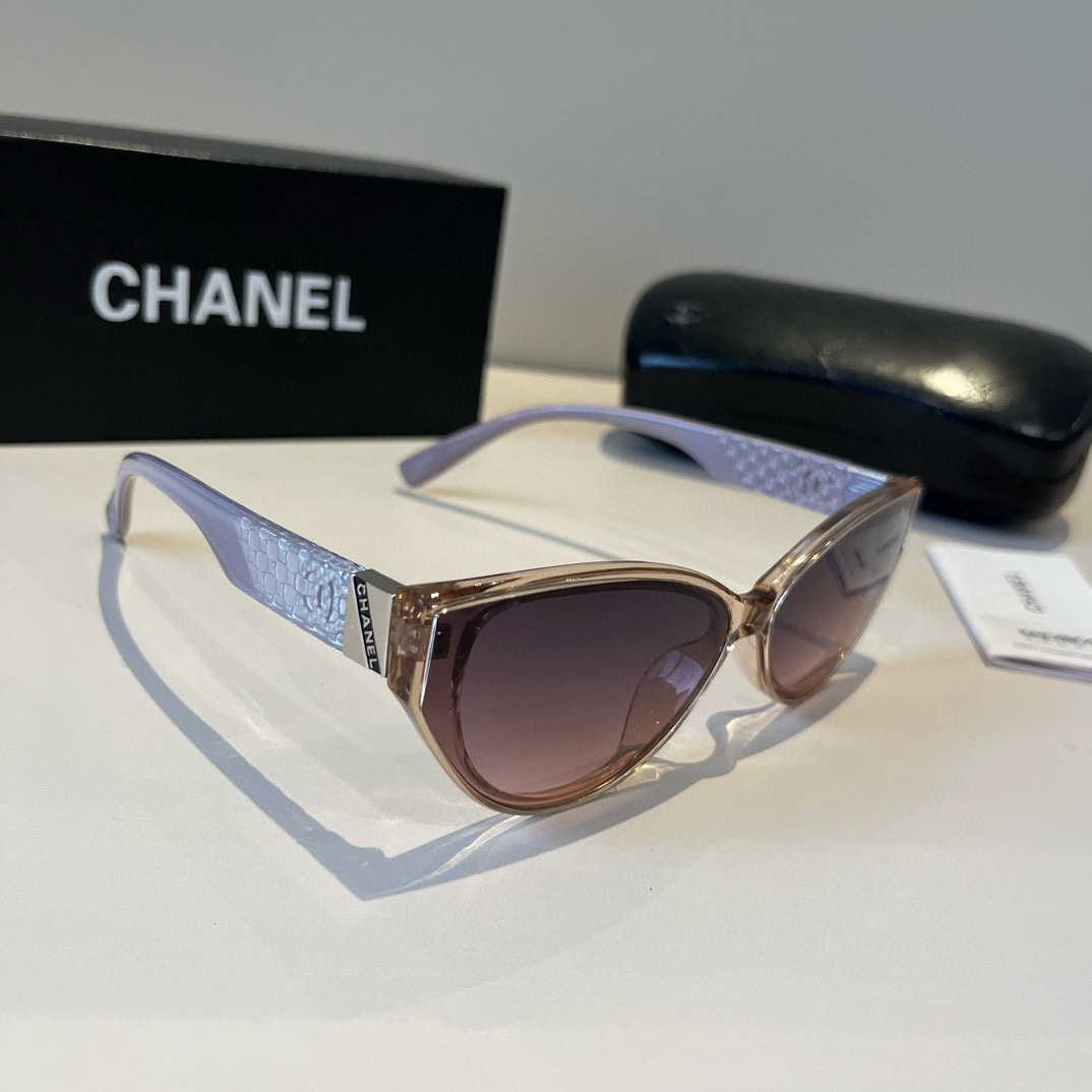 NO:355767,Chanel Chanel polarized sunglasses glasses sunglasses, glasses, chanel, chanel19860909Chanel香奈儿偏光太阳镜 眼镜墨镜太阳镜,眼镜,chanel,chanel,glasses