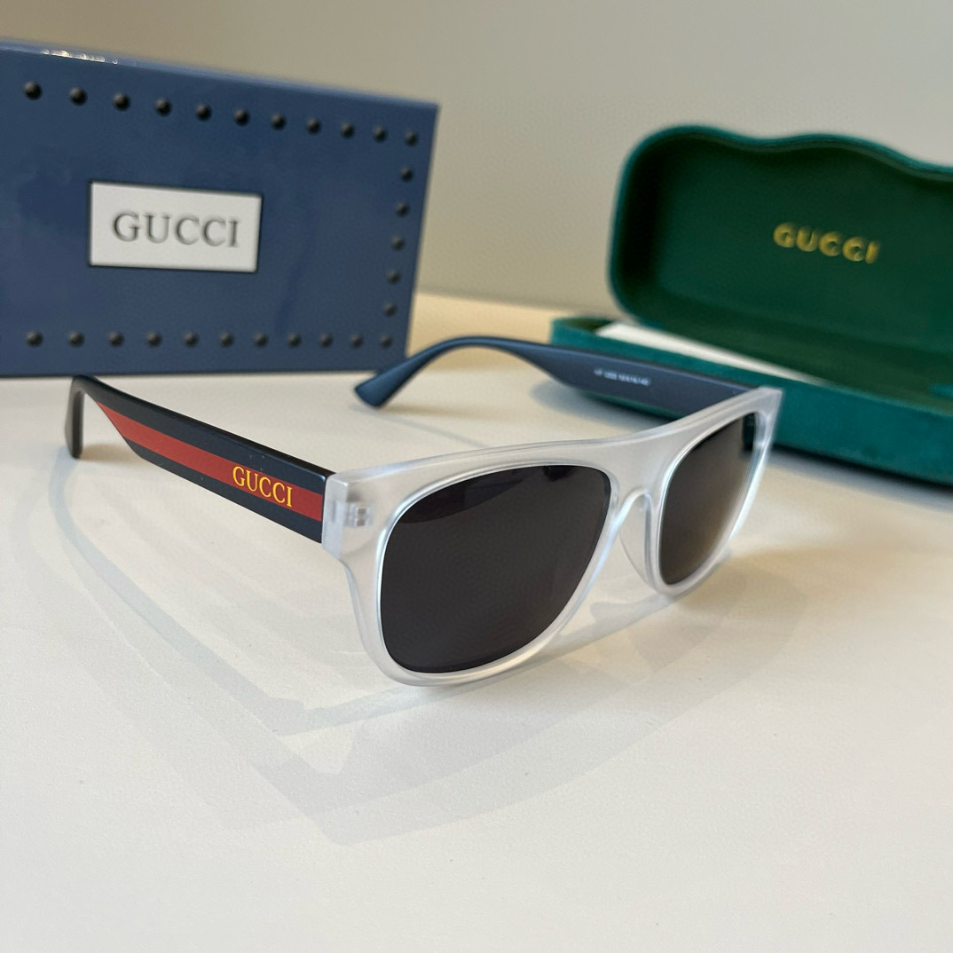 NO:356037,Gucci 2025 official early spring new style, many celebrities same new style large frame sunglasses, Polaroid ultra-clear sunglasses, sunglasses, glasses, gucci19860909Gucci古奇 2025官方早春新款,众多明星同款新款大框墨镜 ,宝丽来超清太阳镜眼镜墨镜太阳镜,眼镜,gucci,glasses