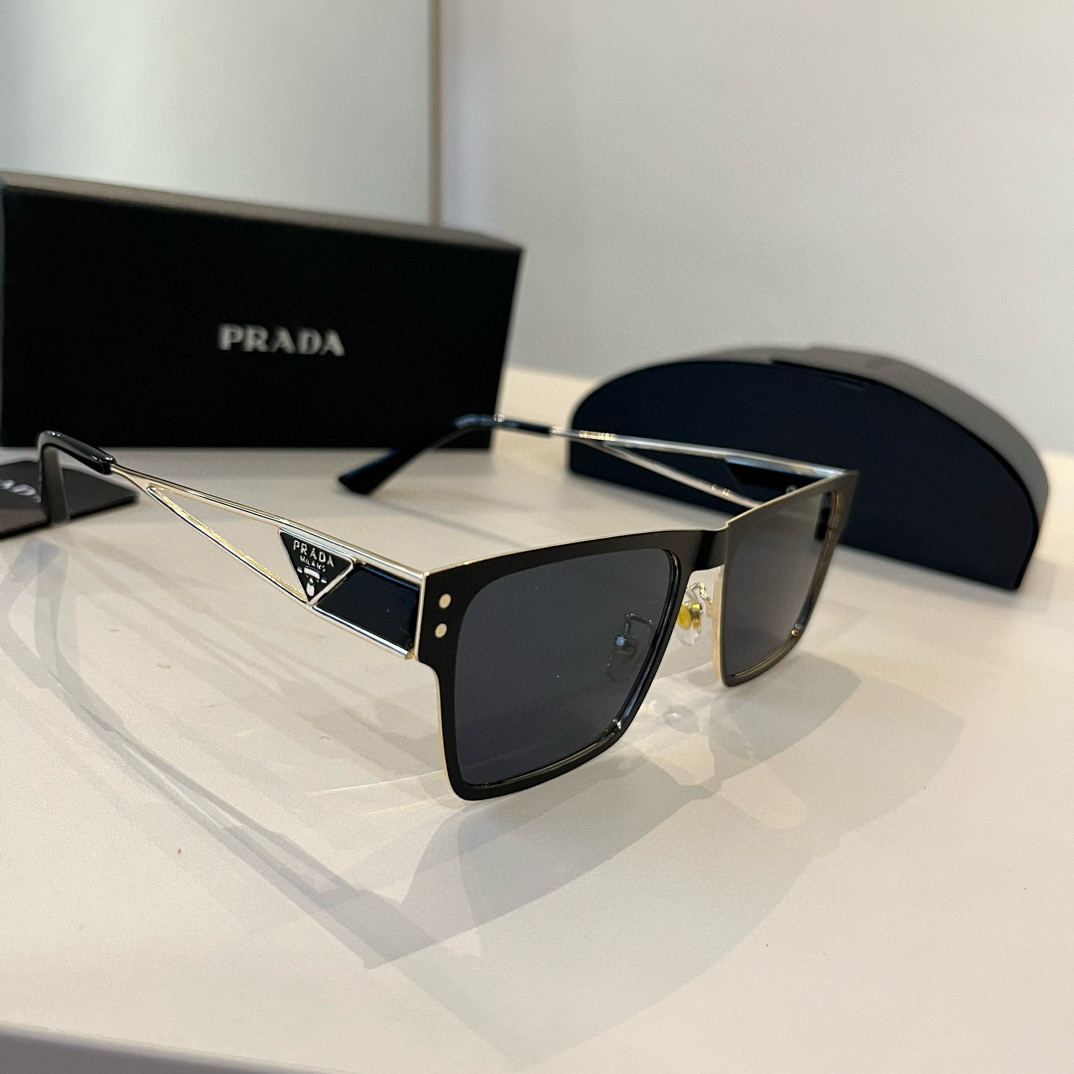 NO:358025,PRADA is made by the world-class master. Sun sunglasses high-end trendy and fashionable versatile men women's versatile face-slimming sunglasses high quality!  Driving sunglasses!  glasses sunglasses sunglasses, glasses, prada, prada19860909PRADA 普拉达 界级大师制造. 太阳墨镜 高档 潮流时尚百搭男士 女士款百搭瘦脸太阳镜 高品质 ！开车太阳镜 ！眼镜墨镜太阳镜,眼镜,prada,prada,glasses