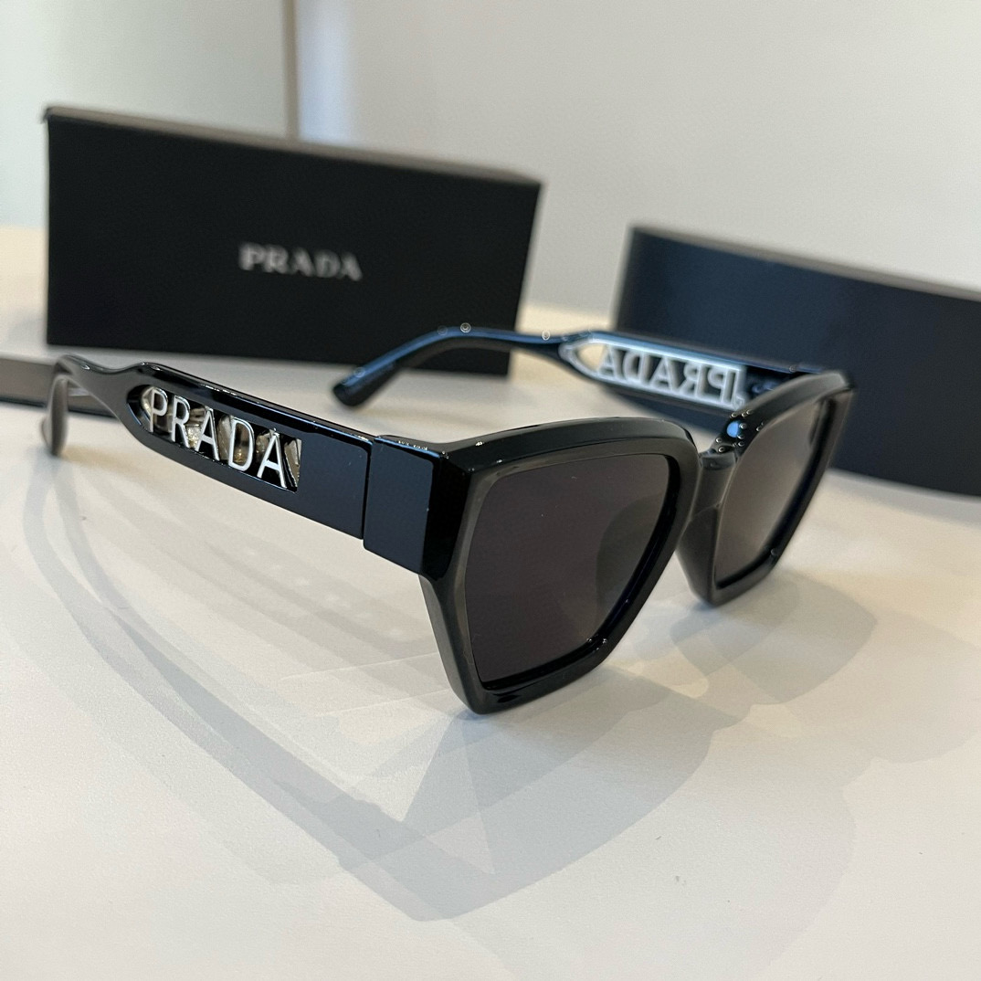 NO:358032,Prada Prada men and women sunglasses... glasses sunglasses sunglasses, glasses, prada, prada19860909Prada普拉达男女士太阳墨镜……眼镜墨镜太阳镜,眼镜,prada,prada,glasses