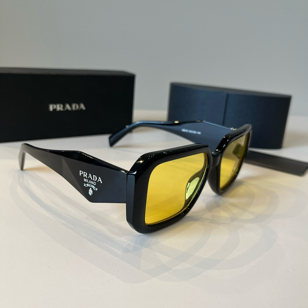 NO:358049,PRADA Sunglasses Prada Sales Championship SPR17WF The most popular style glasses sunglasses, glasses, prada, prada19860909PRADA 太阳镜 普拉达销量冠军款 SPR17WF 今年最火爆的款式眼镜墨镜太阳镜,眼镜,prada,prada,glasses