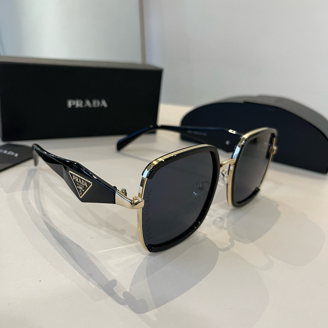 NO:358067,PRADA new sunglasses men and women sunglasses glasses sunglasses sunglasses sunglasses, glasses, prada, prada19860909PRADA普拉达新款遮阳镜 男女款太阳墨镜眼镜墨镜太阳镜,眼镜,prada,prada,glasses
