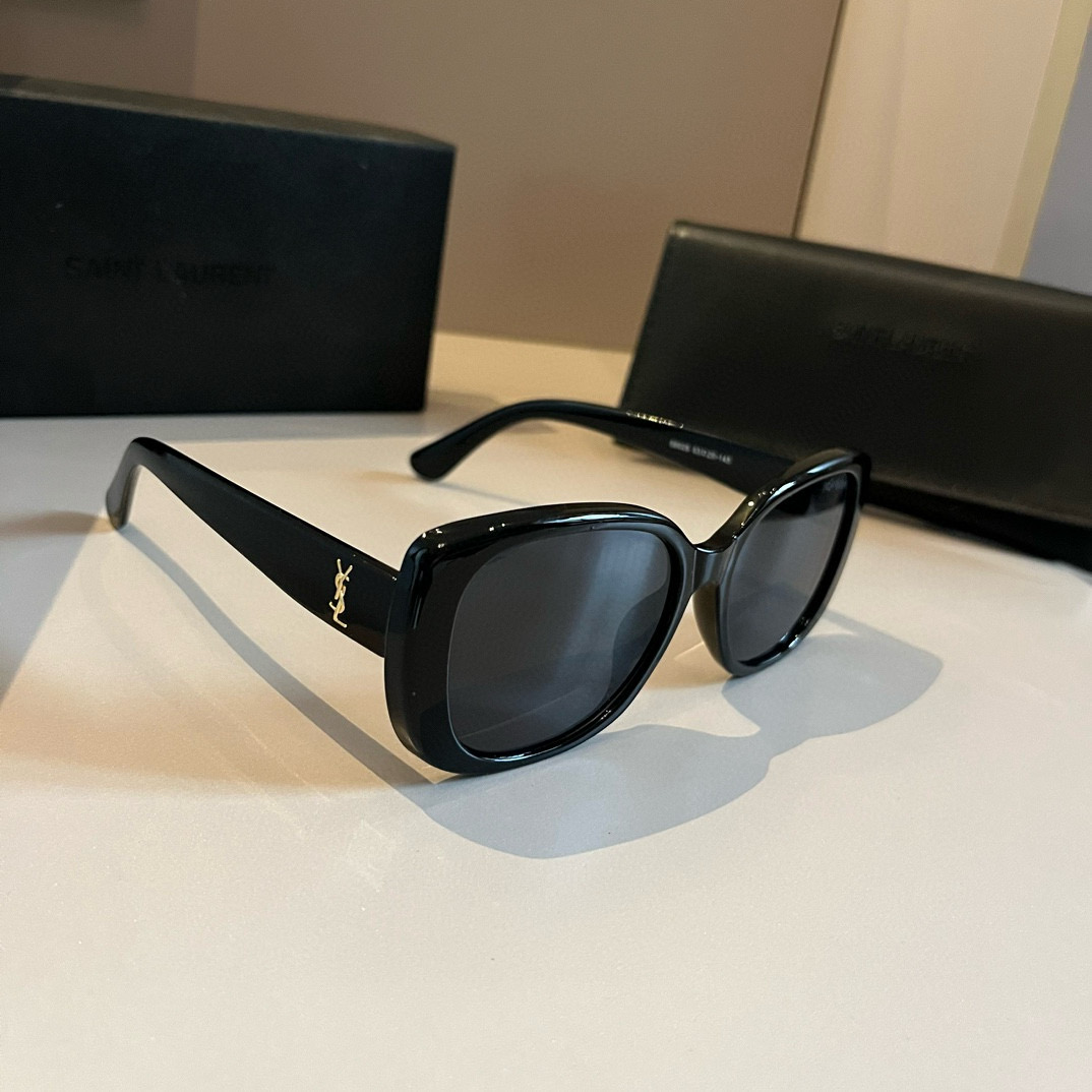 NO:358062,YSL Saint Laurent sunglasses, face-adjusting sunglasses, high-end light glasses, sunglasses, glasses, saint laurent, saint laurent19860909YSL圣罗兰太阳镜,修饰脸型遮阳镜,高端轻盈眼镜墨镜太阳镜,眼镜,saint laurent,saint laurent,glasses