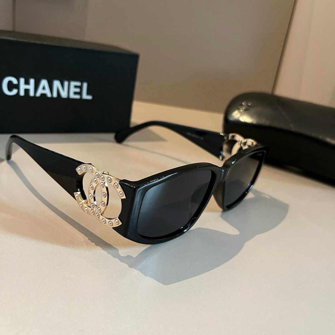 NO:358091,Chanel Chanel internet celebrity sunglasses, sunshade modification face shape artifact glasses sunglasses sunglasses, glasses, chanel, chanel19860909Chanel香奈儿网红爆款太阳镜,遮阳修饰脸型神器眼镜墨镜太阳镜,眼镜,chanel,chanel,glasses