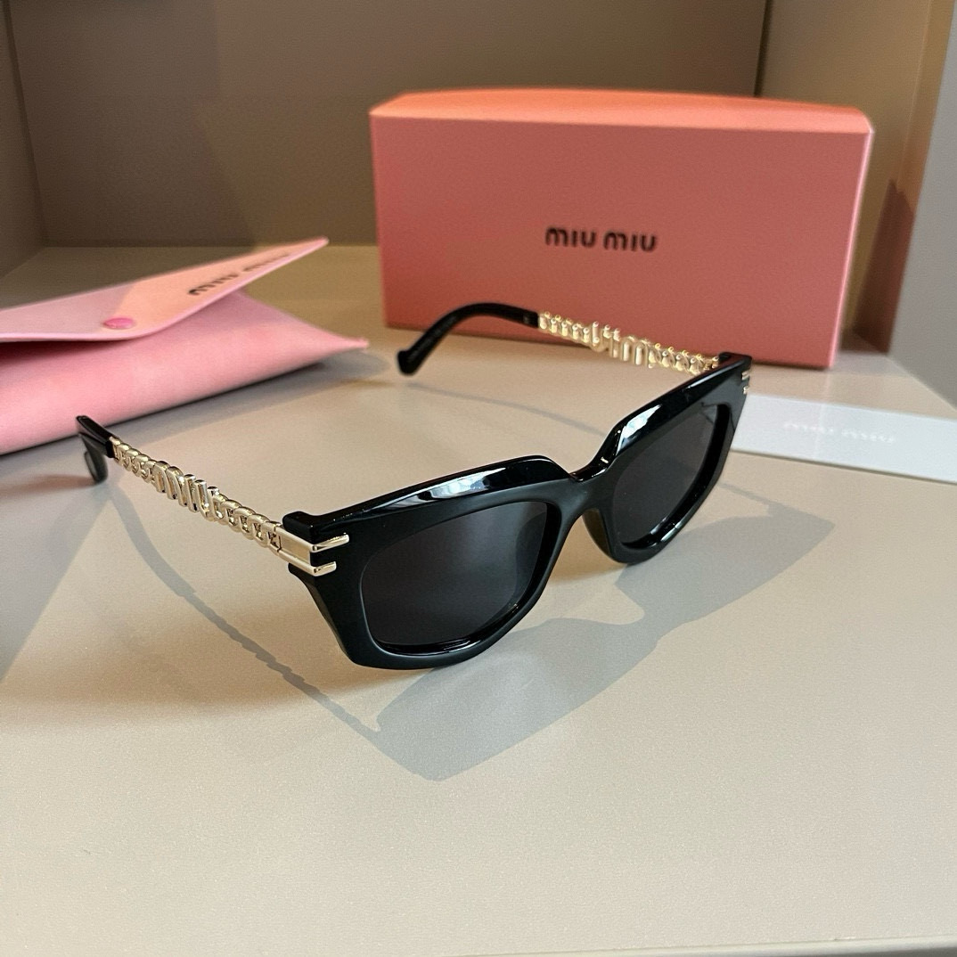 NO:358191,Miumiu Miu new sunglasses, high-end goddess essential glasses, sunglasses, glasses, miumiu19860909miumiu缪缪新款遮阳镜,高端女神必备眼镜墨镜太阳镜,眼镜,miumiu,glasses