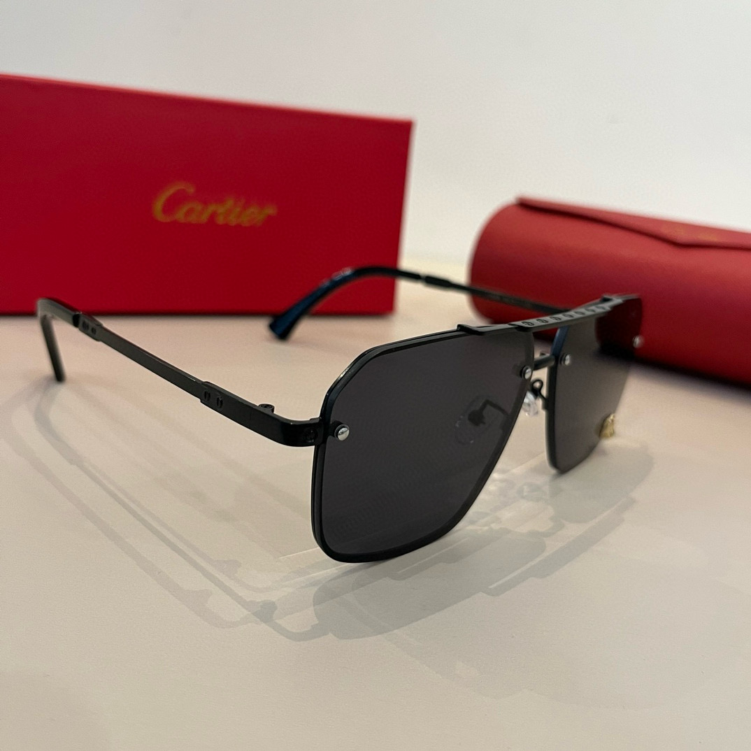 Cartier sunglasses ¥