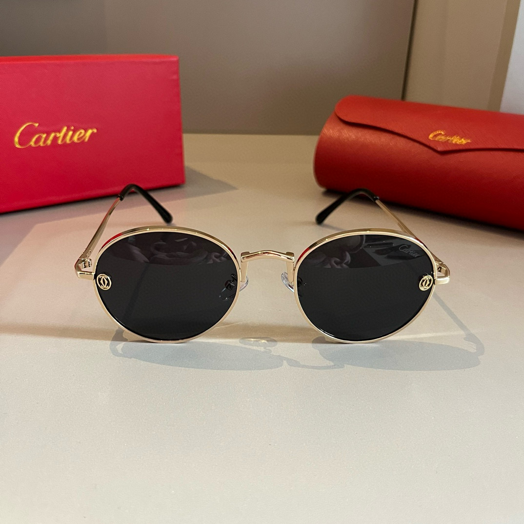 Gafas de sol Cartier ¥ — photo 2