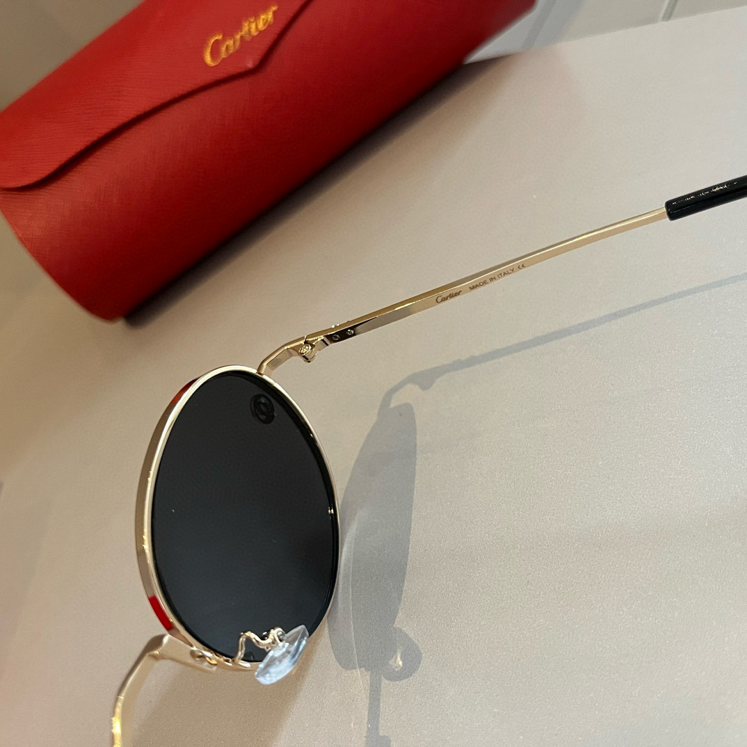 Gafas de sol Cartier ¥ — photo 7