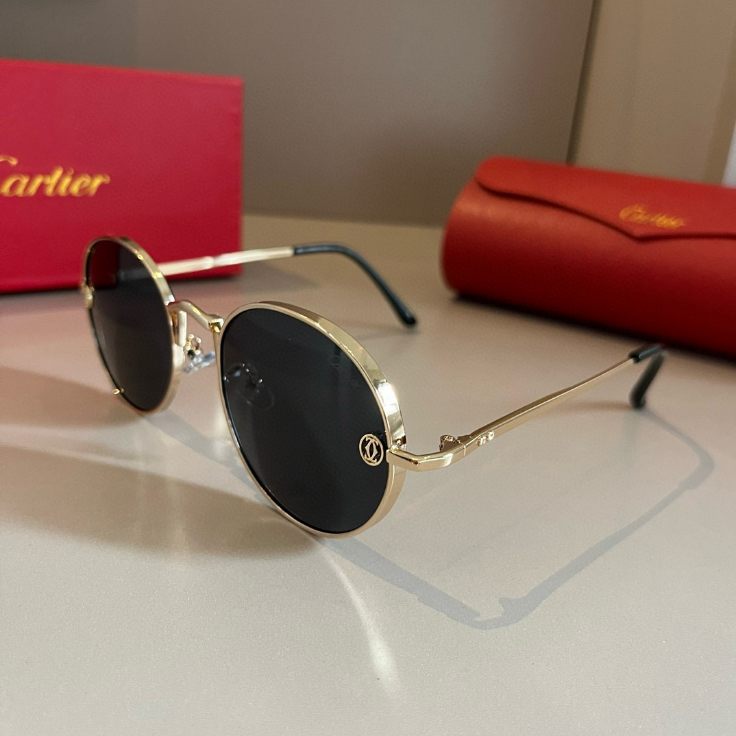 Gafas de sol Cartier ¥ — photo 3