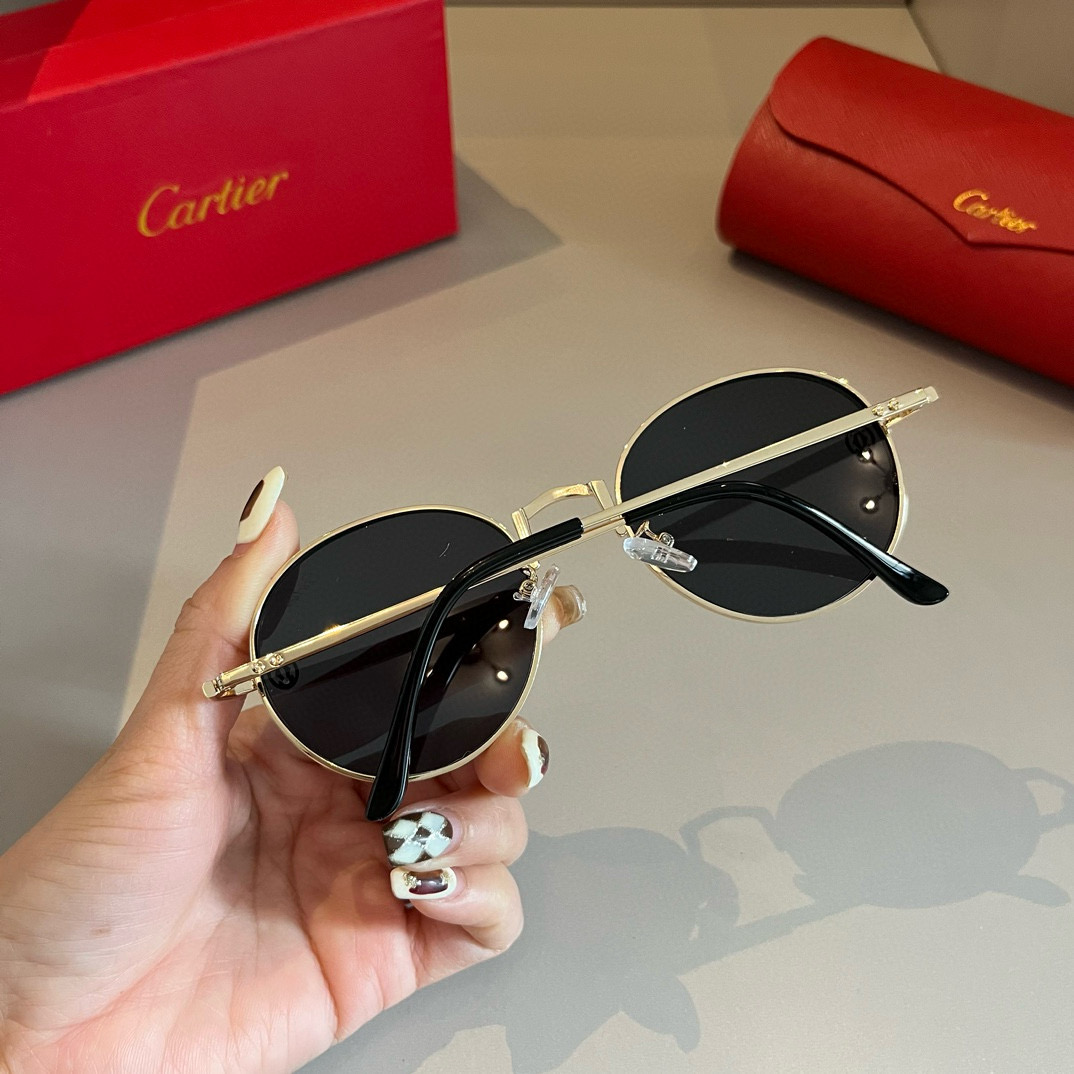 Gafas de sol Cartier ¥ — photo 5