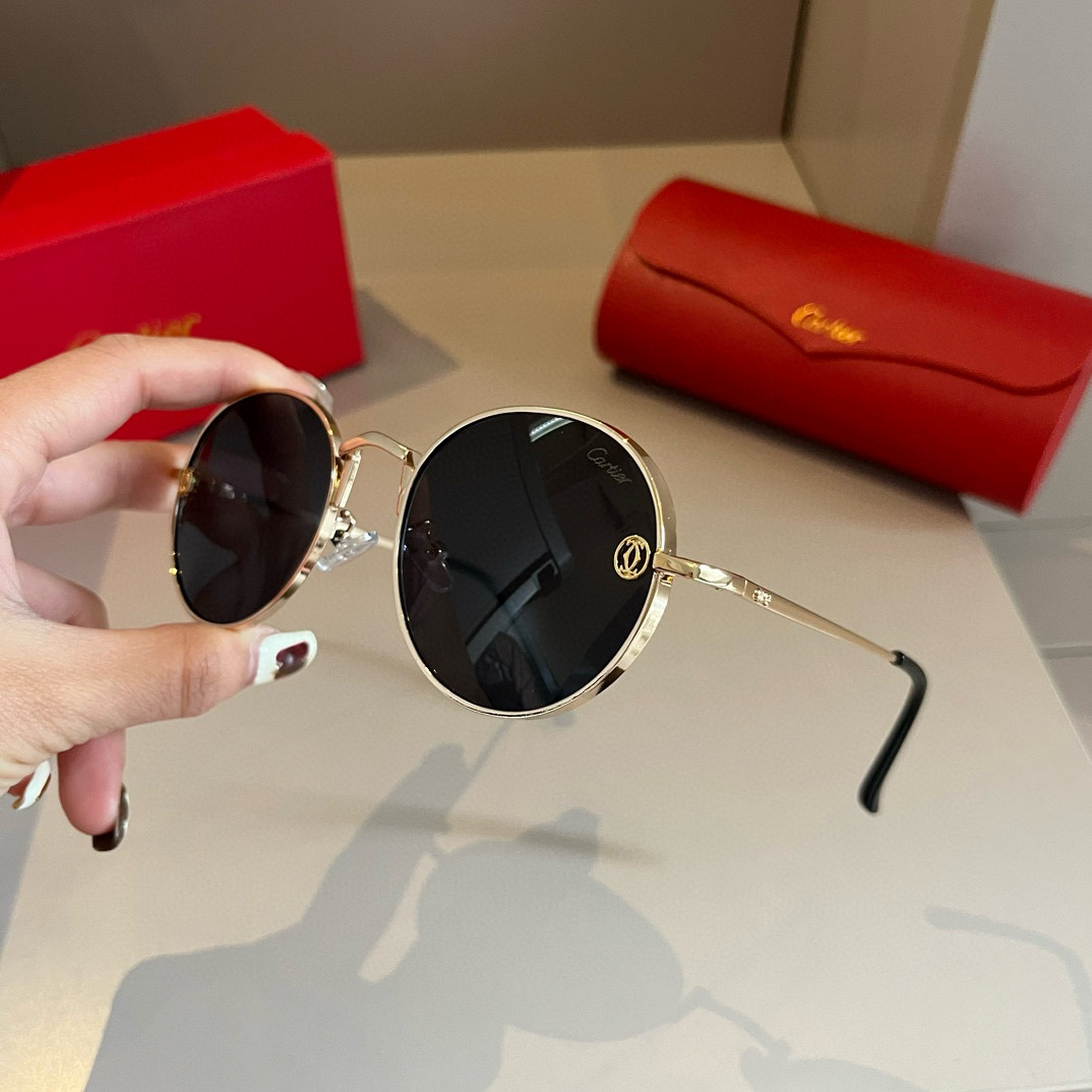 Gafas de sol Cartier ¥ — photo 4