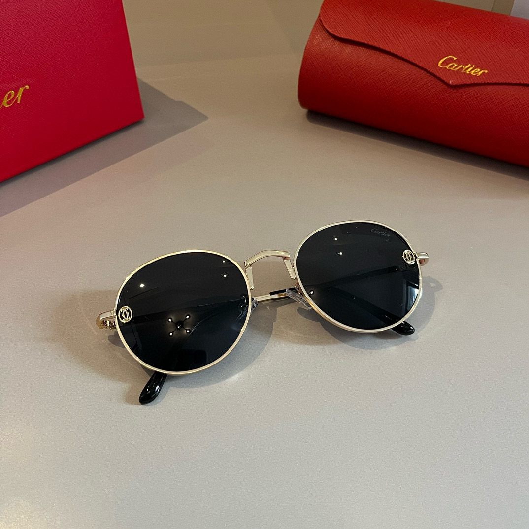 Gafas de sol Cartier ¥ — photo 6