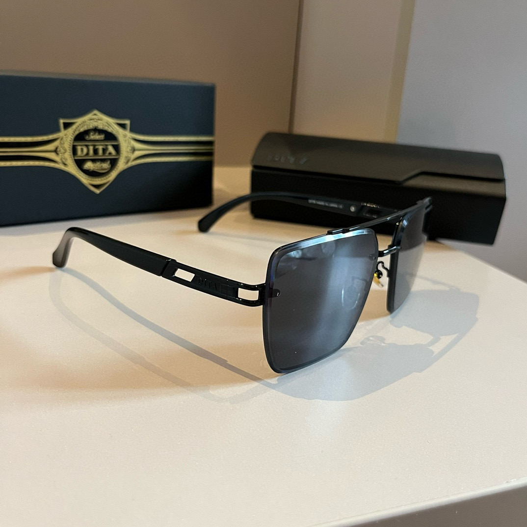 NO:360173,DITA world-class masters. Polarized sunglasses high-end trendy and fashionable versatile men's versatile face-slimming sunglasses high quality!  Driving sunglasses!  Glasses sunglasses sunglasses, glasses19860909DITA界级大师制造. 偏光墨镜 高档 潮流时尚百搭男士款百搭瘦脸太阳镜 高品质 ！开车太阳镜 ！眼镜墨镜太阳镜,眼镜,glasses