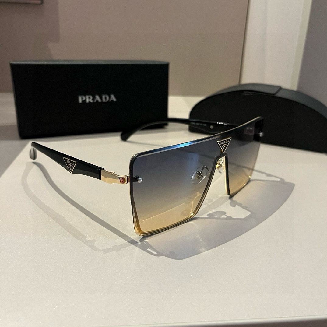 NO:359433,PRADA is made by the world-class master. Polarized sunglasses high-end trendy and fashionable versatile men's versatile face-slimming sunglasses high quality!  Driving sunglasses!  glasses sunglasses sunglasses, glasses, prada, prada19860909PRADA 普拉达 界级大师制造. 偏光墨镜 高档 潮流时尚百搭男士款百搭瘦脸太阳镜 高品质 ！开车太阳镜 ！眼镜墨镜太阳镜,眼镜,prada,prada,glasses