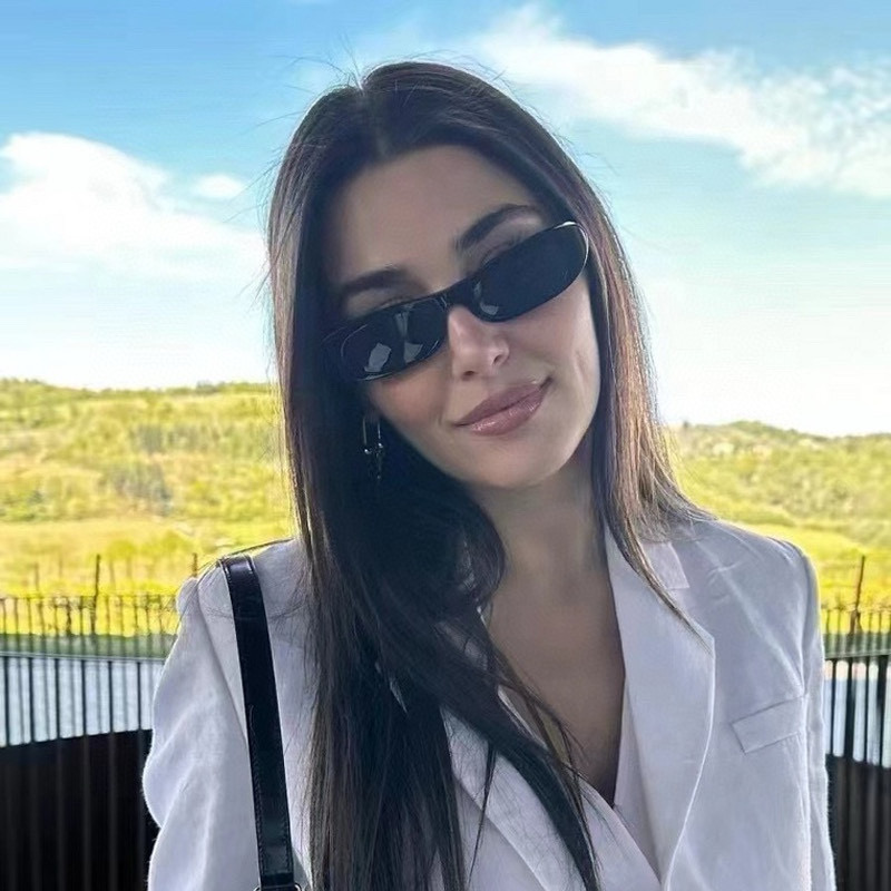 NO:362354,YSL Saint Laurent sunglasses, cat eye sunglasses modified face shape sunglasses, high-end light glasses, sunglasses, glasses, saint laurent, saint laurent19860909YSL圣罗兰太阳镜,猫眼墨镜修饰脸型遮阳镜,高端轻盈眼镜墨镜太阳镜,眼镜,saint laurent,saint laurent,glasses