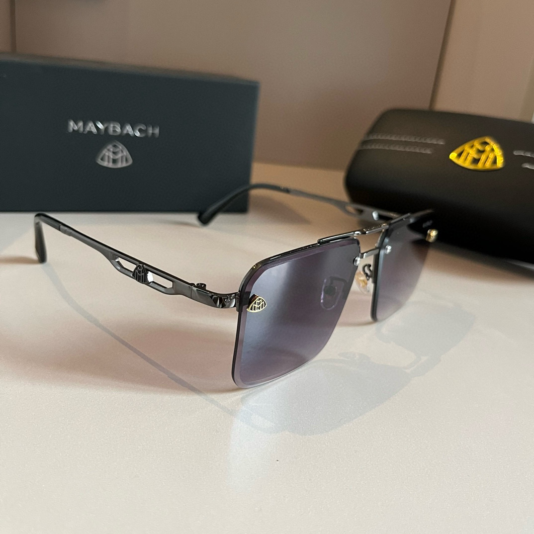 NO:361976,Maybach Toad Glasses Men's MAYBAC MACHONE Glasses Sunglasses Sunglasses, Glasses19860909迈巴赫 蛤蟆镜男士 MAYBAC MACHONE 眼镜墨镜太阳镜,眼镜,glasses