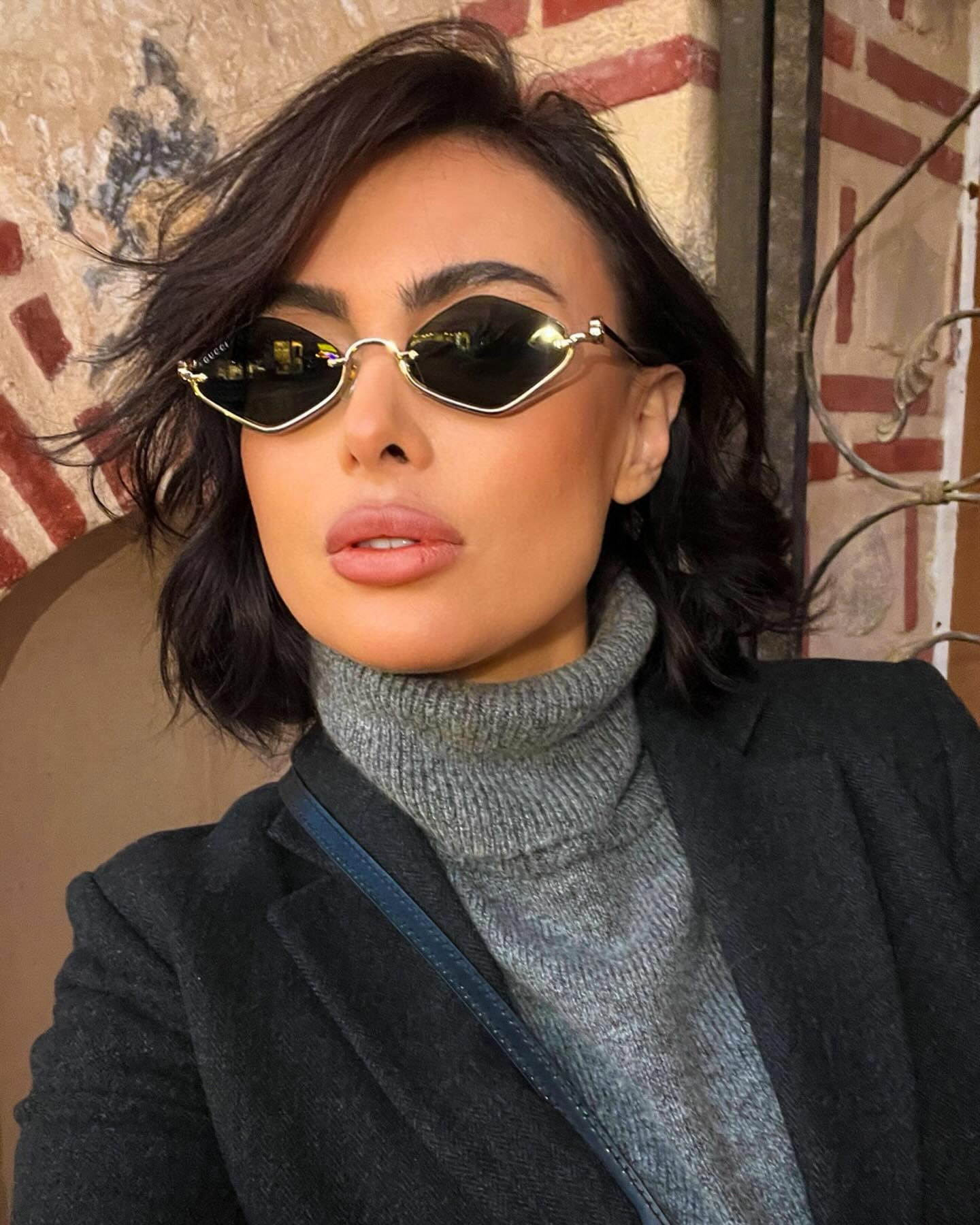 NO:361966,Gucci is made by world-class masters. Polarized sunglasses high-end trendy and fashionable versatile men's versatile face-slimming sunglasses high quality!  Driving sunglasses!  Glasses sunglasses sunglasses, glasses, gucci19860909Gucci古奇 界级大师制造. 偏光墨镜 高档 潮流时尚百搭男士款百搭瘦脸太阳镜 高品质 ！开车太阳镜 ！眼镜墨镜太阳镜,眼镜,gucci,glasses