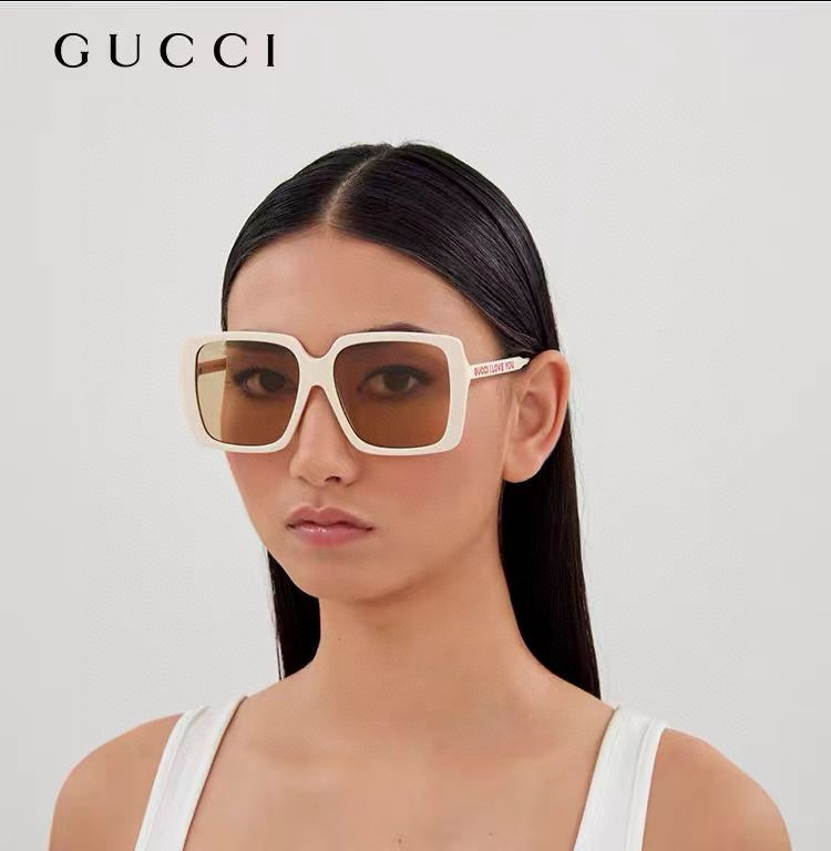 NO:361974,Gucci's heavy new product, women's sunglasses, large frame three-dimensional, face shape, retro charming glasses, sunglasses, glasses, gucci19860909Gucci古奇重磅新品 女款太阳镜 大框立体面 修饰脸型 复古有韵味眼镜墨镜太阳镜,眼镜,gucci,glasses